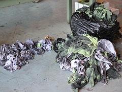 Used Over 2,000 Microfiber Towels