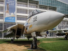 202 Rescue Fighter Jet