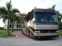 The Signature RV Detail by RCC Miami
