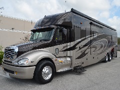 The Signature RV Detail by RCC Miami